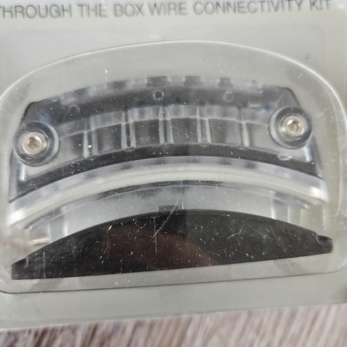 Kit de pods Armor Through the Box pour boîtier 3600 Ruuged (KIT010) - Photo 6 sur 6