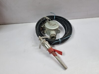 MEIYO ELECTRIC Ptr M Widerstand Glühbirne Sensor PT100 Temp 100