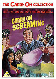 Carry On Screaming Studiocanal - Image 4