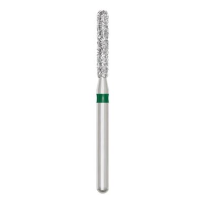Revelation FG #881.014 Coarse Diamond Bur, Pack of 5