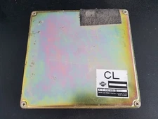 92 93 INFINITI J30 ELECTRONIC CONTROL MODULE, ECM, ECU, A18-A90-K51