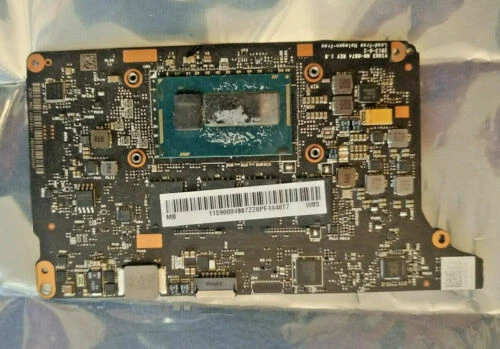 Schede madri Lenovo per prodotti informatici