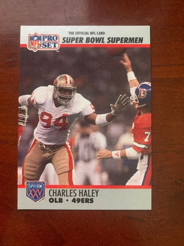 1990 NFL Pro Set Super Bowl - Complete Your Set - You Pick - Picture 69 of 148