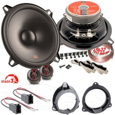 JBL LAUTSPRECHER für MERCEDES CITAN W 415 ab 2012 Front Tür 2-Wege 135W #BYCU JBL LAUTSPRECHER für MERCEDES CITAN W 415 ab 2012 Front Tür 2-Wege 135W #BYCU
