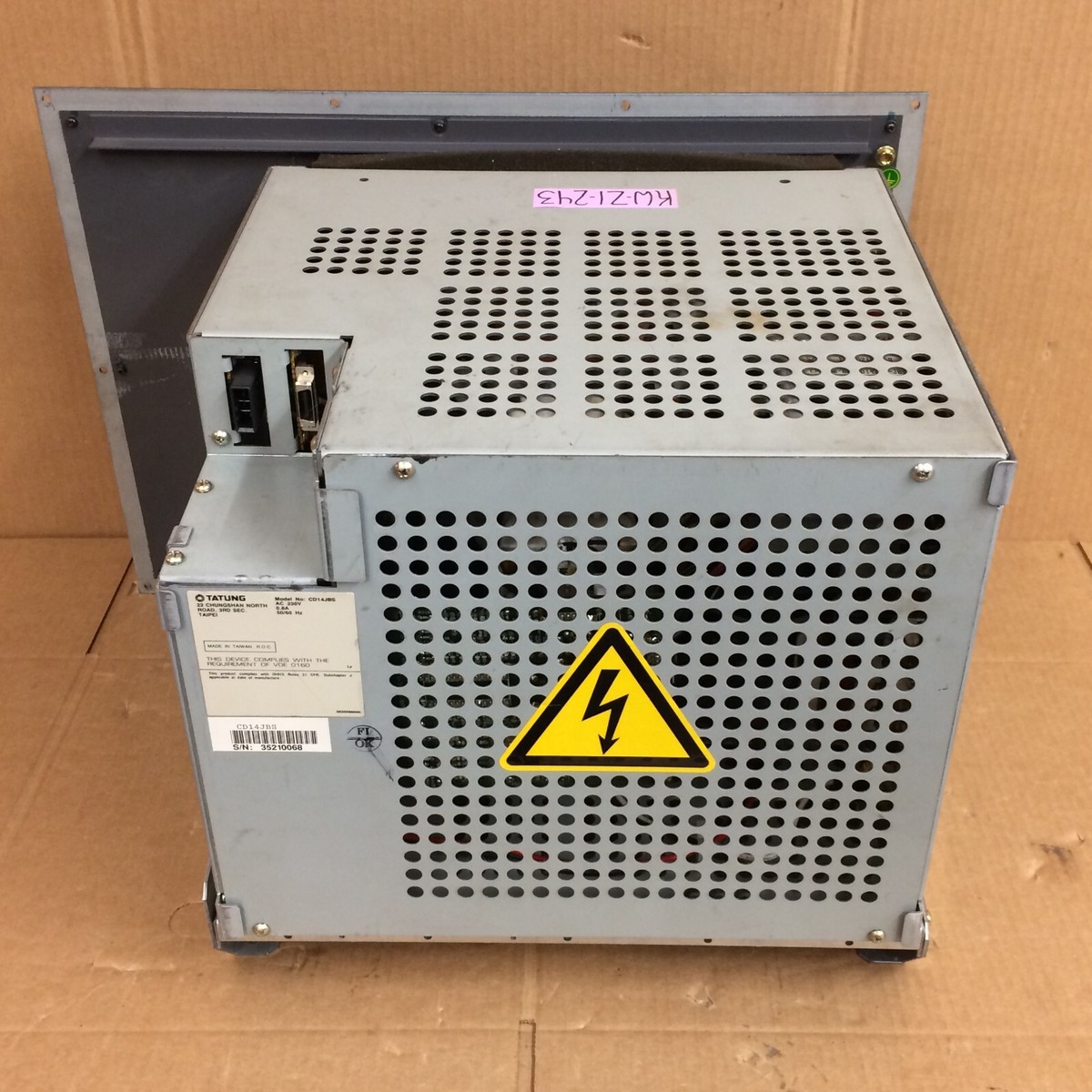 Fanuc 14