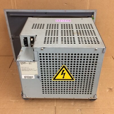 Fanuc CRT / MDI ユニット A02B-0163-C322 Fanuc A02B-0163-C322 150M CNC CRT MDI Control Panel Burn-In