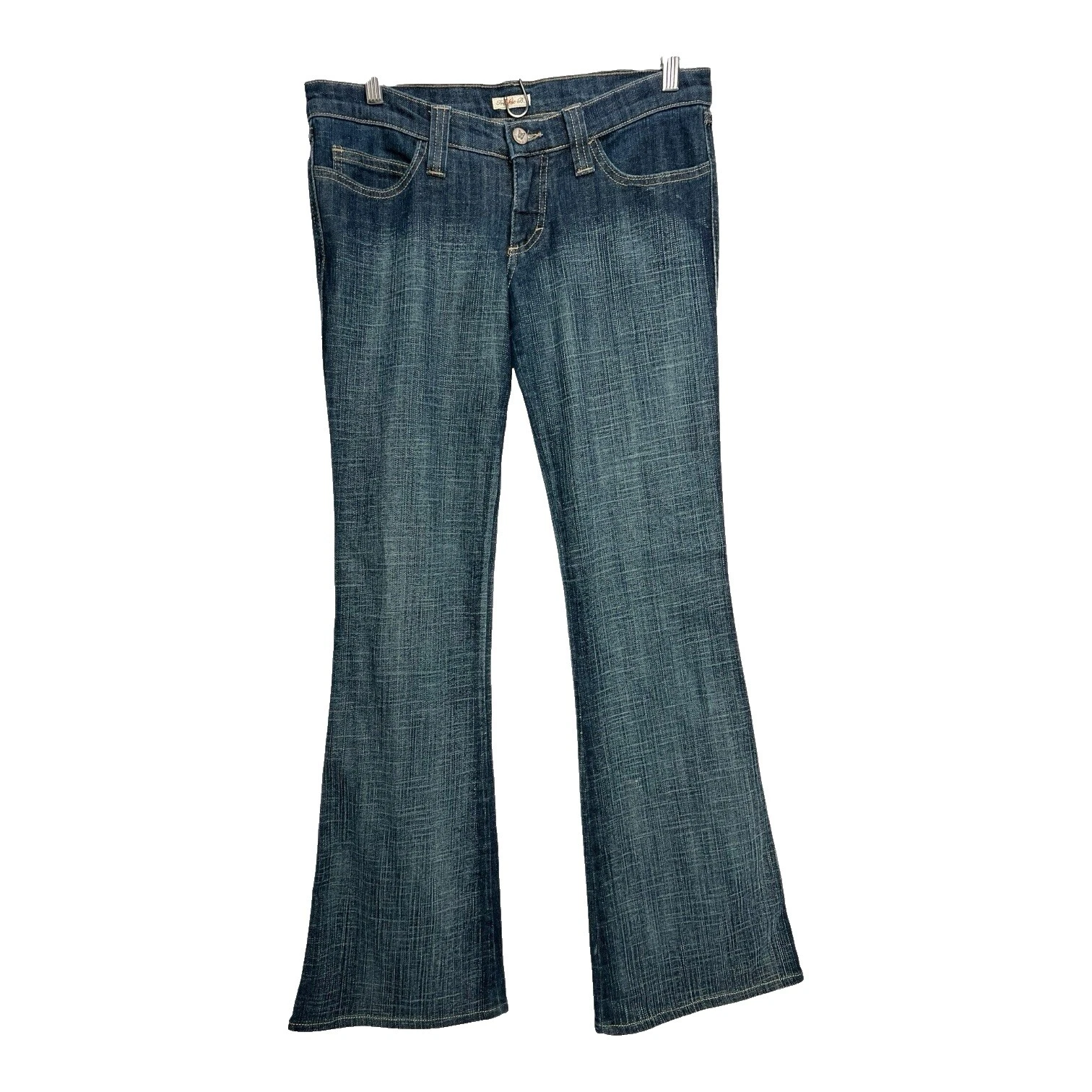 Frankie B Cotton Jeans for Women