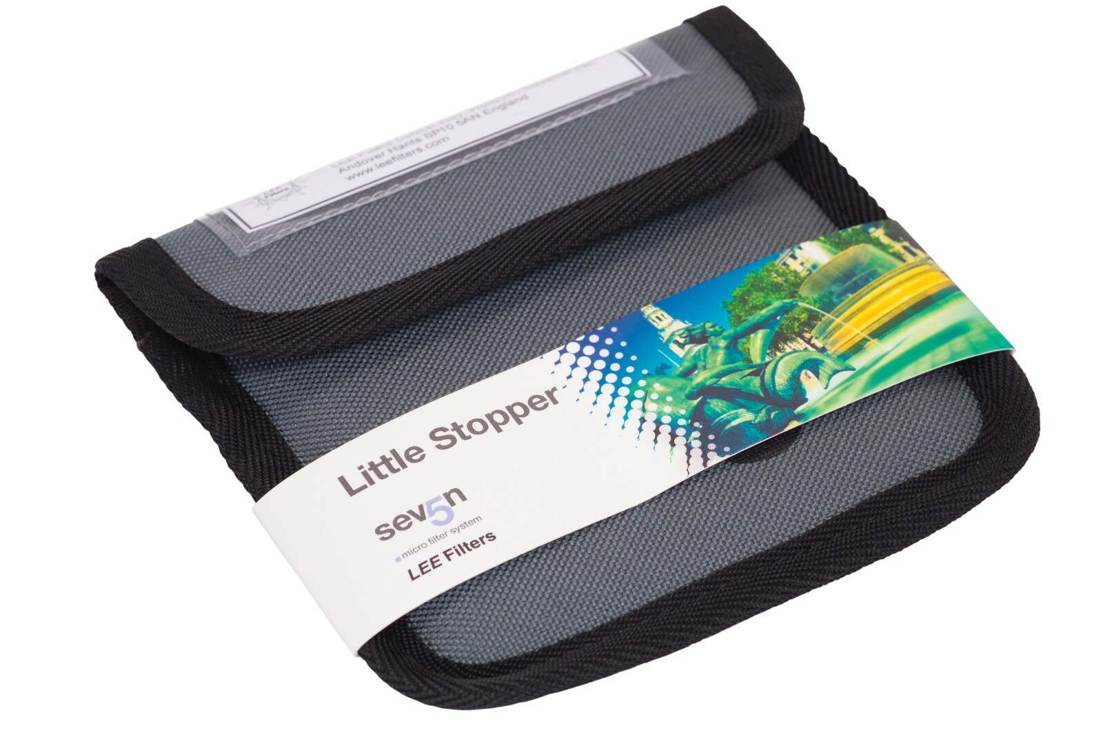 LEE Filters Seven5 System Little Stopper Filter