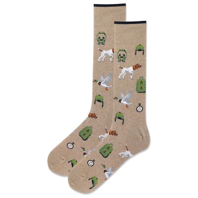 Hot Sox Hunting HSM10278