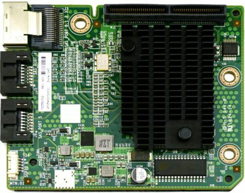 BC61ESMLB HUAWEI SAS RAID CARD SR430C-M 12GB 1GB CACHE