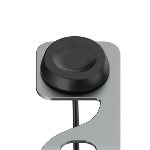 for Huawei Watch GT4 charger GT3 wireless charging cable seat charging stand - Picture 11 of 16