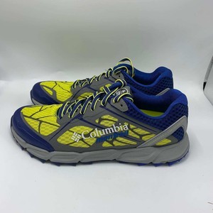 montrail caldorado ii