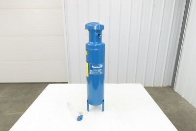 #ad Neptune FTF 2DB Filter Feeder 2 Gallon Dish Bottom 300psi Max $569.99