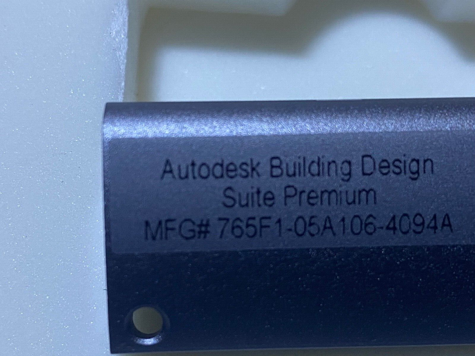 Autodesk Building Design Suite Premium 2014 USB | eBay