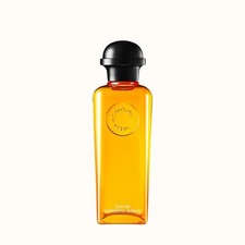 HERMES Eau de Mandarine Ambrée Eau de Cologne Natural Spray 100 ml