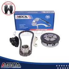 Timing Chain Kit VVT Sprocket for 09-20 Dodge Chrysler 300 Jeep Ram 5.7L 6.4L