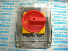 1pcs New MOELLER P3-100/CI19/SVB/N/HI11 [OLADER