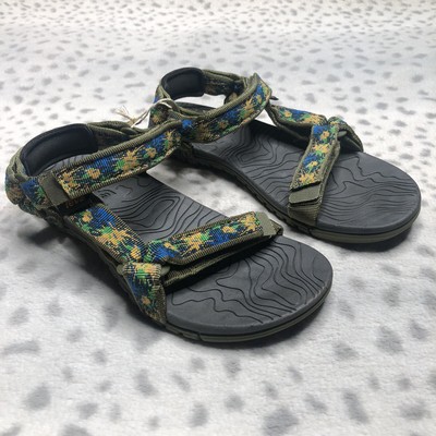 teva hurricane 3