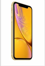 TikTOK installed Apple iPhone XR - 64 GB - Yellow (Unlocked)