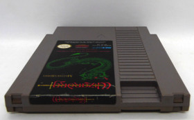 Wizardry Proving Grounds of the Mad Overlord Nintendo Nes Authentic Cart +Manual