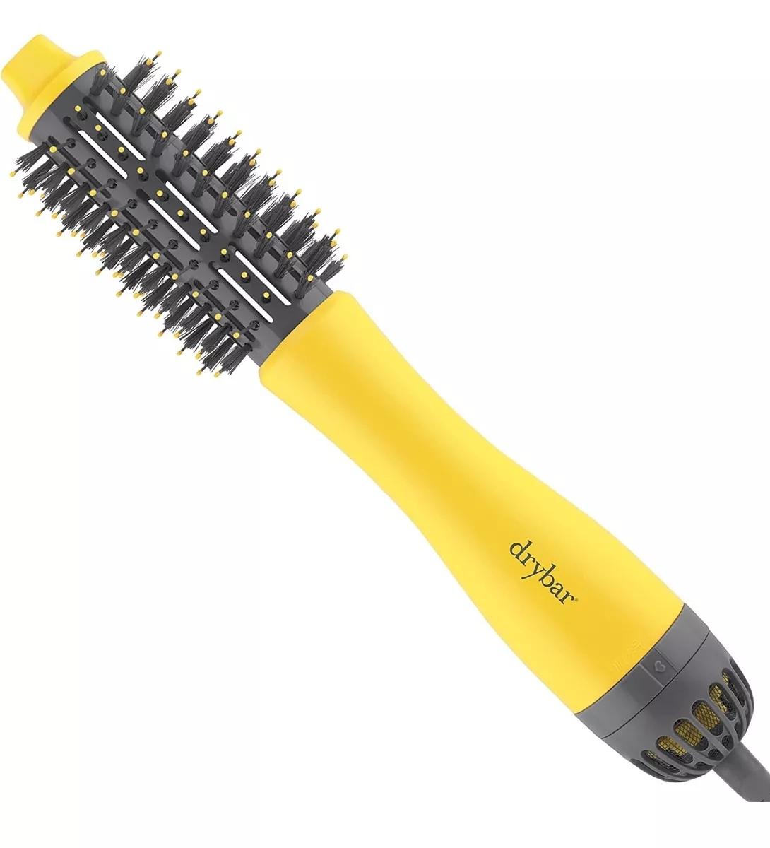 Dry bar brush cheap