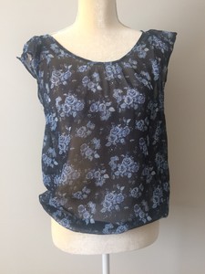 bubble hem tops size 24