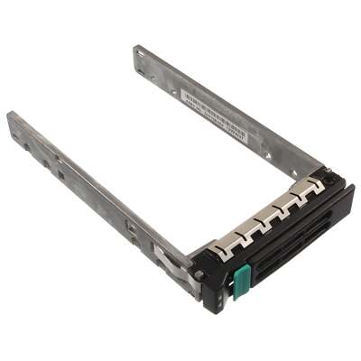 Intel Hot-Plug-Rahmen 2,5'' SAS/SATA SR2625 - D37158-002
