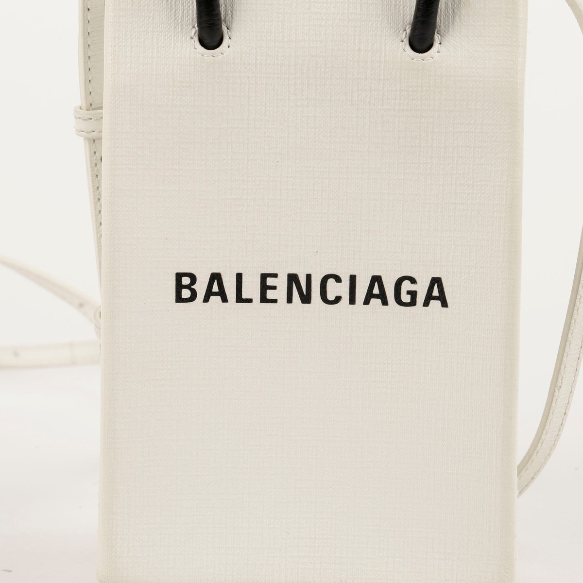 Balenciaga Mini Crossbody Phone Holder 593826 92741719 | eBay Balenciaga Mini Crossbody Phone Holder 593826 92741719 | eBay