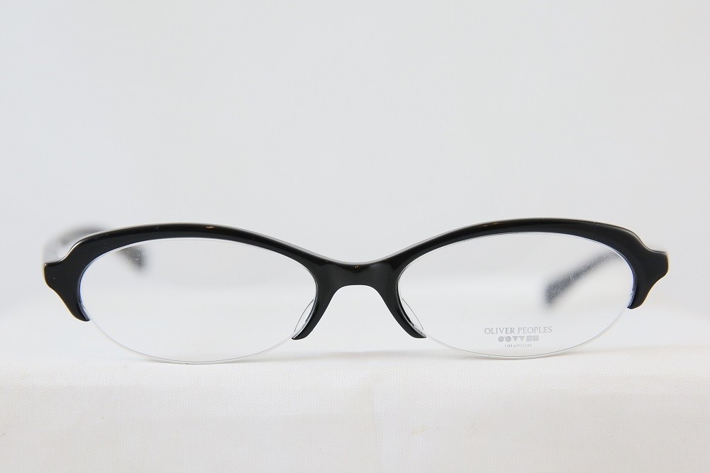 NOS OLIVER PEOPLES LORELEI BRILLE EYEGLASSES NEW !! MADE IN JAPAN