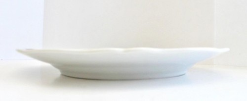 Richard Ginori 10 Inch Dinner Plate Italian Fruits (Antico Doccia) - Picture 4 of 4