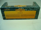 JOHN DEERE / AMERICAN MUSCLE, CHAD LITTLE # 97,  1/18th SCALE, DIE CAST METAL — photo 3