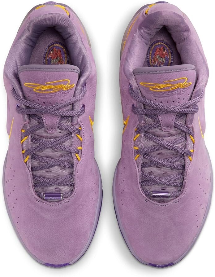 Nike LeBron XXI (21) - US Men's Size 10.5 / Women's 12 | eBay