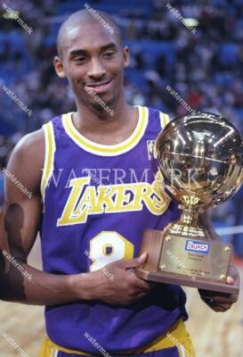 F725 Kobe Bryant Lakers Slam Dunk King Basketball 8x10 11x14 16x20 Photo