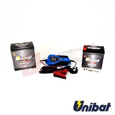 Unibat ULT3 Lithium Battery and Charger to fit Yamaha XJ 650 Maxim 1980-1983