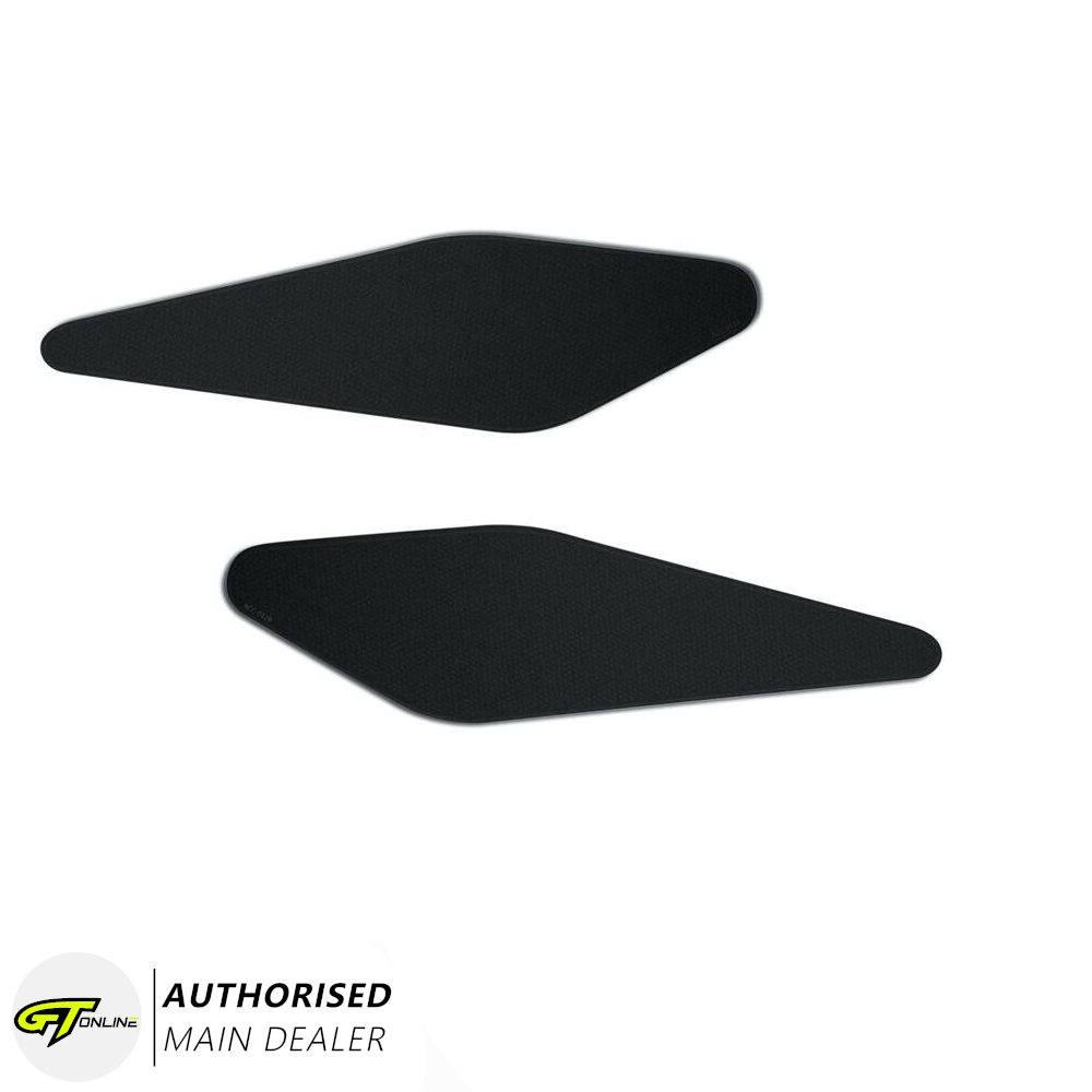 Kawasaki Ninja 650 Z650 2017-2024 Fuel Tank Knee Grips Pads 99994