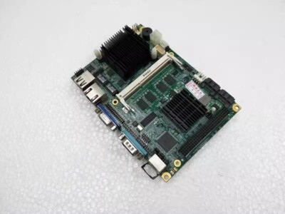 EVOC EC3-1813 industrial control motherboard