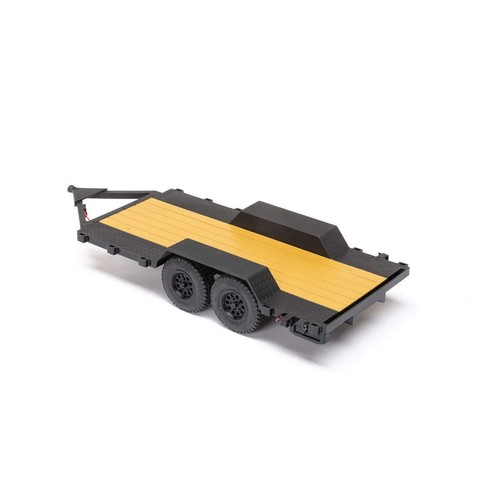 Axial AXI00009 1/24 SCX24 Flat Bed Vehicle Trailer - Bild 4 von 10