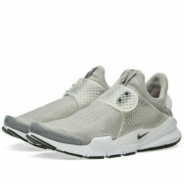 nike sock dart size 14