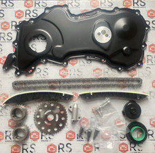 Timing Chain Kit COVER FITS FOR RENAULT ESPACE  FLUENCE GRAND SCENIC 1.6 dCi