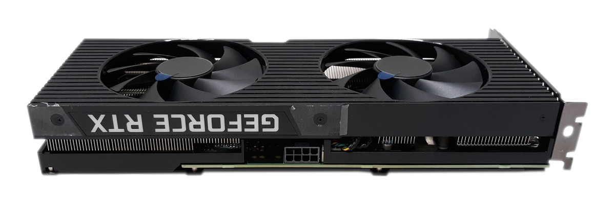 Dell NVIDIA GeForce RTX 3070 8GB GDDR6 Graphics Card - KX61M Dell NVIDIA GeForce RTX 3070 8GB GDDR6 Graphics Card - KX61M