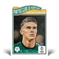 TOPPS UCL Living Set - Choose the Player - Imagen 54 de 66