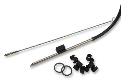Fume EXTRACTION ADD-ON KIT, Fume Extractor Accessories, Qty.1 52918699