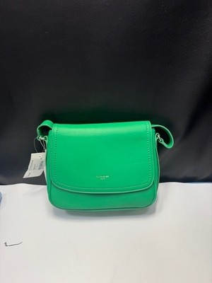 Handtasche David Jones grün NP: 29,99 