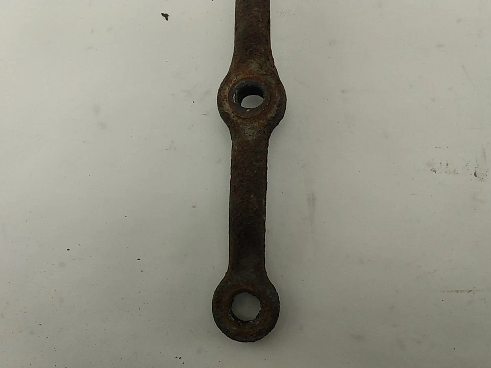 Barra estabilizadora trasera Jeep Liberty KJ compatible con 2002 2003 2004 2005 2006 2007 02 Foto 4 de 4