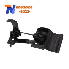 Hood Release Lever Handle Safety Catch for Hyundai Tucson 2016 2017 2018 2019
