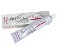 Framesi Framcolor Glamour Hair Color Cream 3.4 fl oz - Choose Your color 