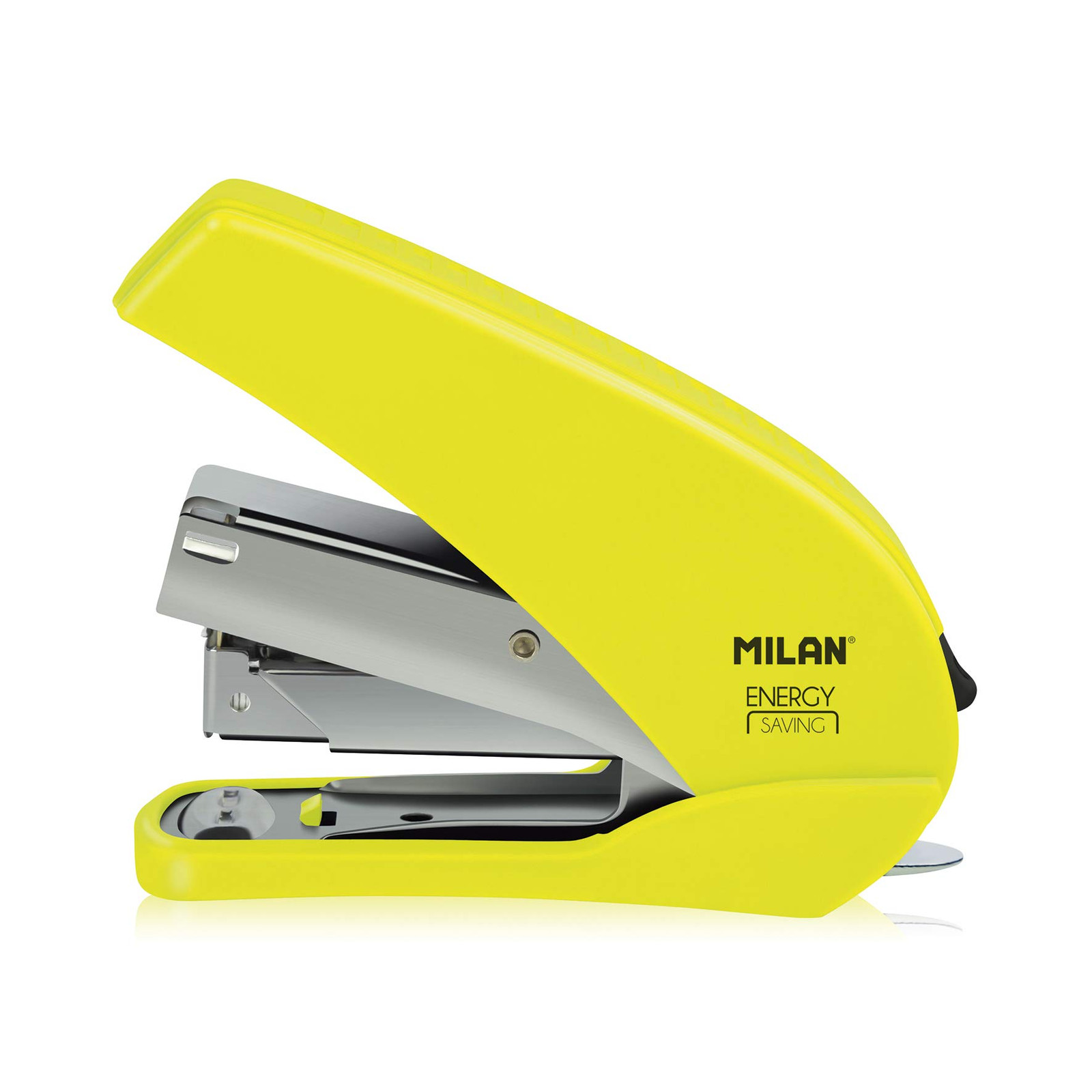 MILAN GRAPADORA COMPACTA ENERGY SAVING BLISTER AMARILLO (y6H)