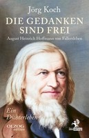 Die Gedanken Sind Frei | JöRg Koch | Buch | 272 S. | Deutsch | 2024 | Olzog