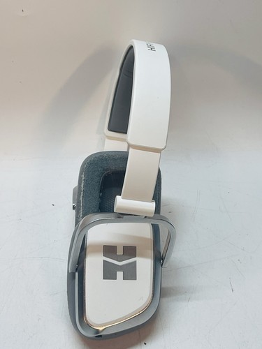 HiFiMAN Edition S Dual Open Closed Back Headphones, White Untested As Is - Picture 7 of 7
