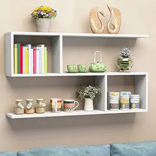 LIBRERIA BASSA SCAFFALE DESIGN